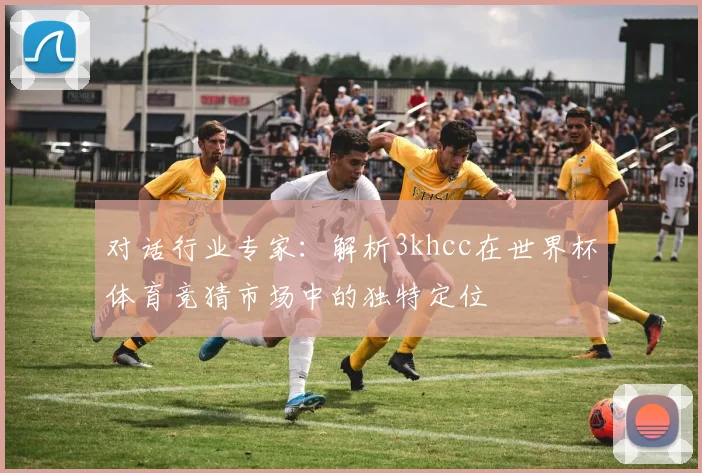 对话行业专家：解析3khcc在世界杯体育竞猜市场中的独特定位