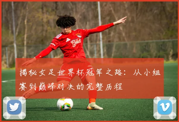 揭秘女足世界杯冠军之路:从小组赛到巅峰对决的完整历程