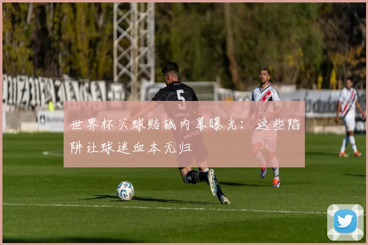世界杯买球赔钱内幕曝光:这些陷阱让球迷血本无归