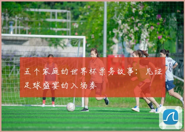 五个家庭的世界杯票务故事:见证足球盛宴的入场券