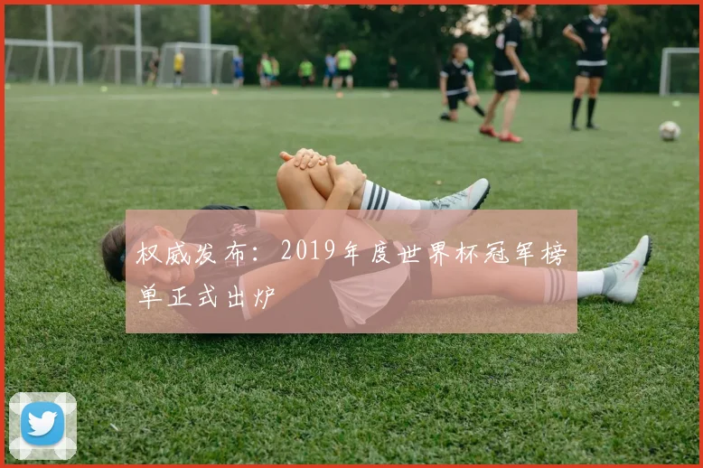 权威发布：2019年度世界杯冠军榜单正式出炉