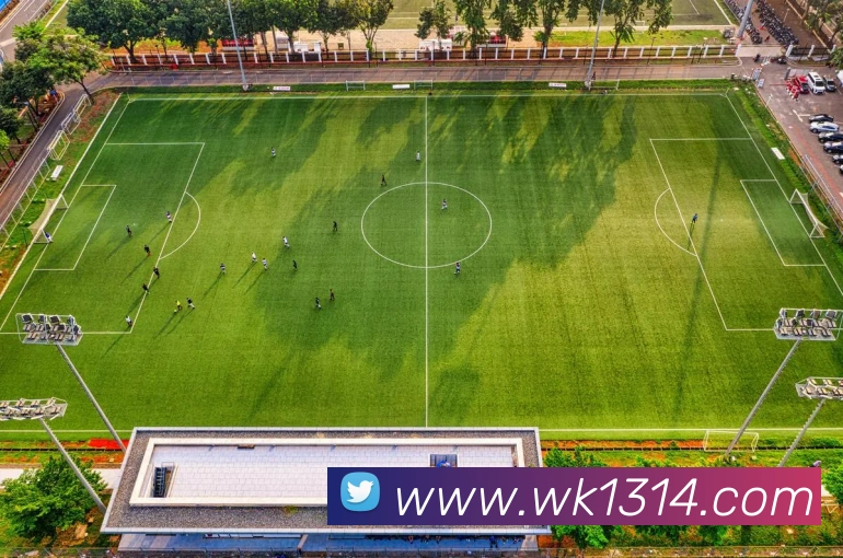 多媒体互动体验